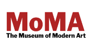 The Museum of Modern Art logo